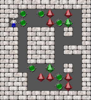 Уровень 83 — Bugs550 collection